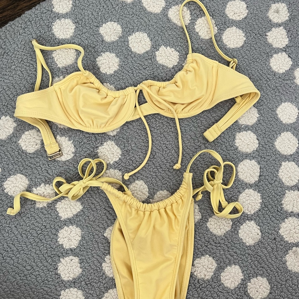 Cute Target Swimsuit
